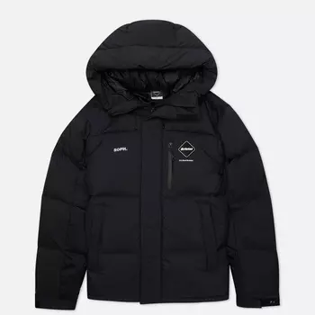 Мужской пуховик F.C. Real Bristol