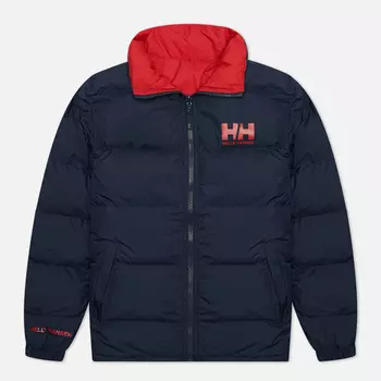 Мужской пуховик Helly Hansen