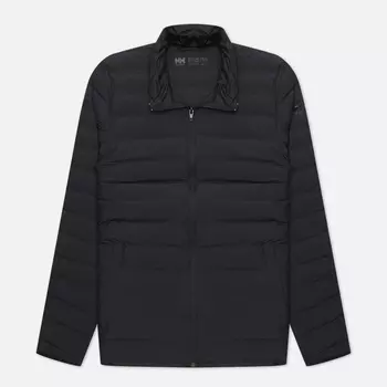 Мужской пуховик Helly Hansen