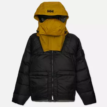 Мужской пуховик Helly Hansen