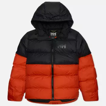 Мужской пуховик Helly Hansen