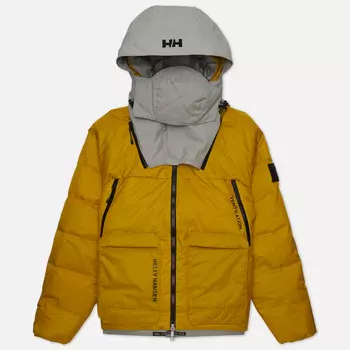 Мужской пуховик Helly Hansen