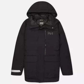 Мужской пуховик Helly Hansen