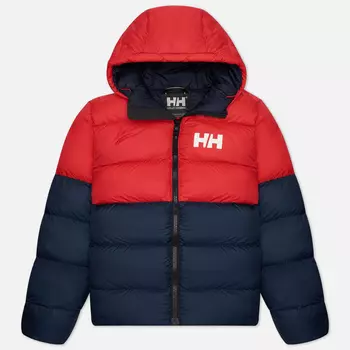 Мужской пуховик Helly Hansen