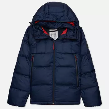 Мужской пуховик Helly Hansen