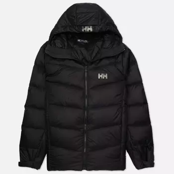 Мужской пуховик Helly Hansen