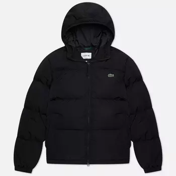 Мужской пуховик Lacoste