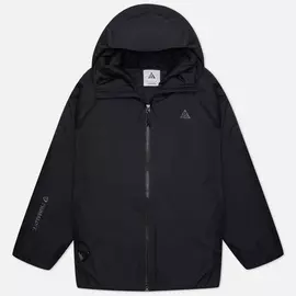 Мужской пуховик Nike ACG NRG 4th Horseman, цвет чёрный, размер M