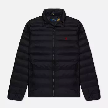 Мужской пуховик Polo Ralph Lauren
