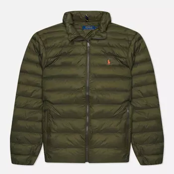 Мужской пуховик Polo Ralph Lauren