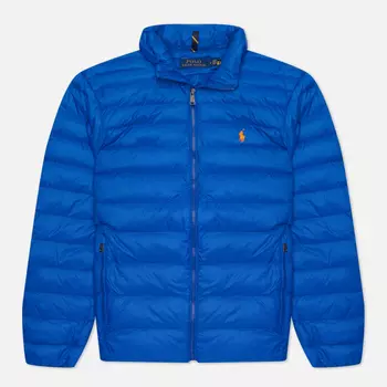 Мужской пуховик Polo Ralph Lauren