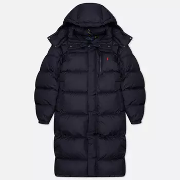 Мужской пуховик Polo Ralph Lauren