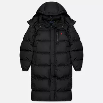 Мужской пуховик Polo Ralph Lauren