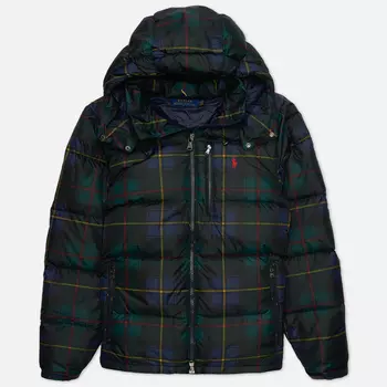 Мужской пуховик Polo Ralph Lauren