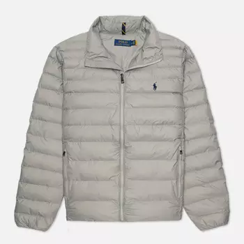 Мужской пуховик Polo Ralph Lauren