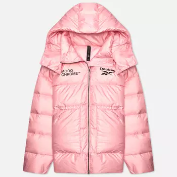 Мужской пуховик Reebok