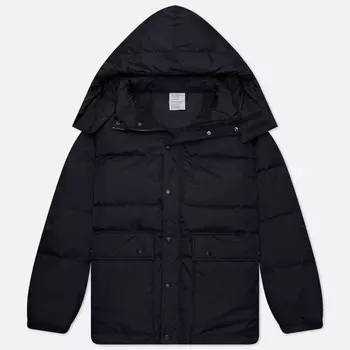 Мужской пуховик Stan Ray Down AW23, цвет чёрный, размер XXL