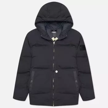 Мужской пуховик Stone Island Shadow Project