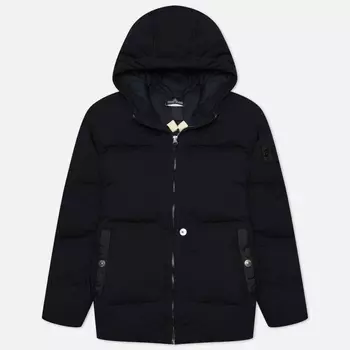 Мужской пуховик Stone Island Shadow Project