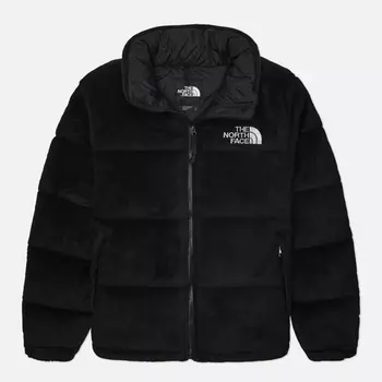 Мужской пуховик The North Face 2000 Polar Nuptse, цвет чёрный, размер XXL