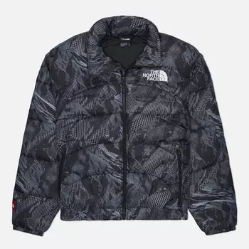 Мужской пуховик The North Face 2000 Synthetic Puffer, цвет чёрный, размер S