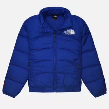 Мужской пуховик The North Face 2000 Synthetic Puffer, цвет синий, размер XXL