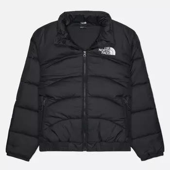 Мужской пуховик The North Face 2000 Synthetic Puffer, цвет чёрный, размер XXL