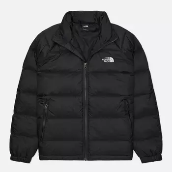 Мужской пуховик The North Face Hydrenalite Down, цвет чёрный, размер S