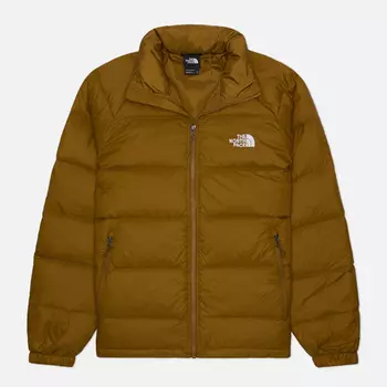 Мужской пуховик The North Face Hydrenalite Down, цвет оливковый, размер XXL