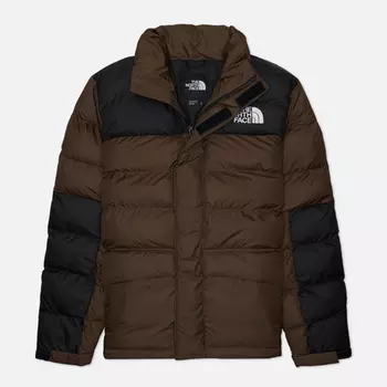 Мужской пуховик The North Face Limbara Insulated, цвет коричневый, размер XXL
