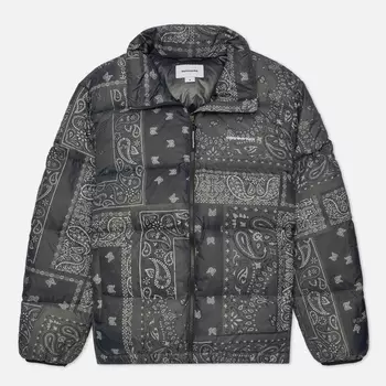 Мужской пуховик thisisneverthat