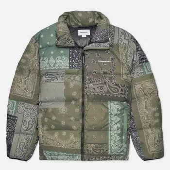 Мужской пуховик thisisneverthat