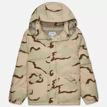 Мужской пуховик thisisneverthat