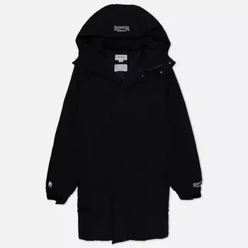 Мужской пуховик thisisneverthat Monster Down Parka, цвет чёрный, размер XL