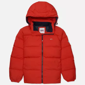 Мужской пуховик Tommy Jeans
