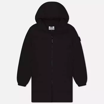 Мужской пуховик Weekend Offender Sapporo AW23, цвет чёрный, размер XXXL