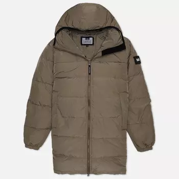 Мужской пуховик Weekend Offender Sapporo, цвет бежевый, размер XL