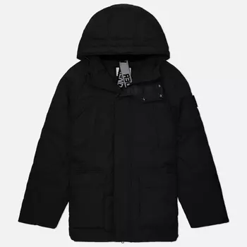 Мужской пуховик Weekend Offender Storm Heavyweight Down, цвет чёрный, размер L