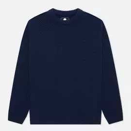 Мужской свитер Edwin Goodwin, цвет синий, размер M