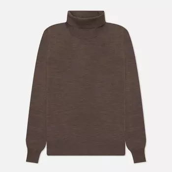 Мужской свитер K-Way Henry Merino, цвет бежевый, размер XL