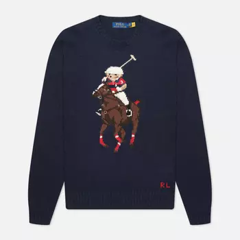Мужской свитер Polo Ralph Lauren