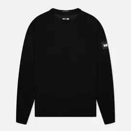Мужской свитер Weekend Offender Cardona AW21, цвет чёрный, размер XXL