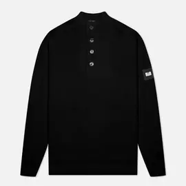 Мужской свитер Weekend Offender Castillos AW21, цвет чёрный, размер XXL