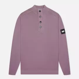 Мужской свитер Weekend Offender Castillos AW21, цвет розовый, размер XXL