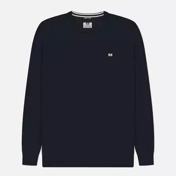 Мужской свитер Weekend Offender Solace, цвет синий, размер S