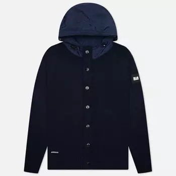 Мужской свитер Weekend Offender Toledo AW21, цвет синий, размер M