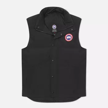 Мужской жилет Canada Goose