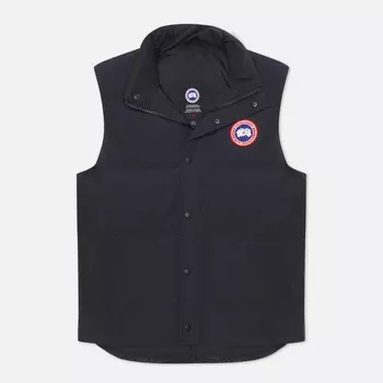 Мужской жилет Canada Goose