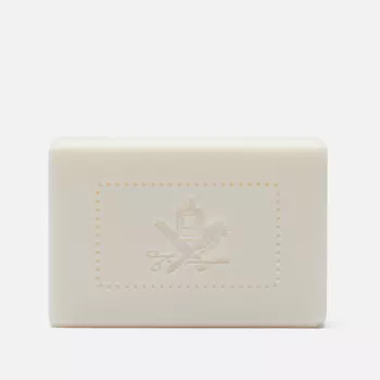 Мыло Acca Kappa Rosa Mosqueta & Geranium, цвет белый