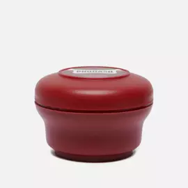 Мыло для бритья Proraso Shaving Nourishing Shea Butter Oil/Sandalwood, цвет красный